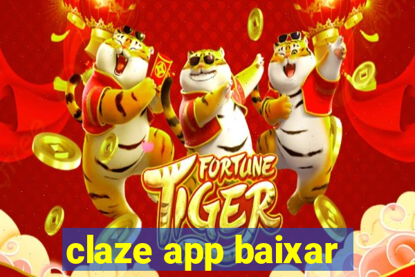 claze app baixar